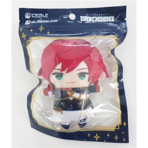 未開封にじさんじ にじぱぺっと共通衣装シリーズ グループD にじ
