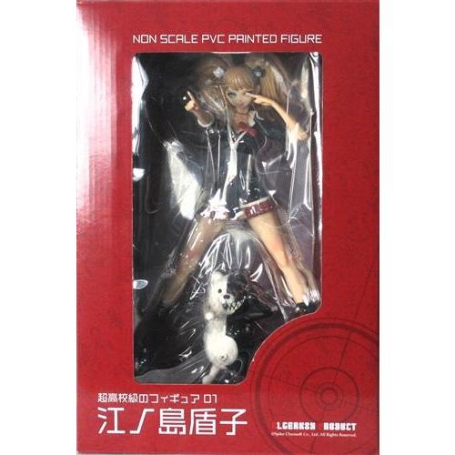 スーパーダンガンロンパ2 超高校級のフィギュア 01 江ノ島盾子 フィギュア