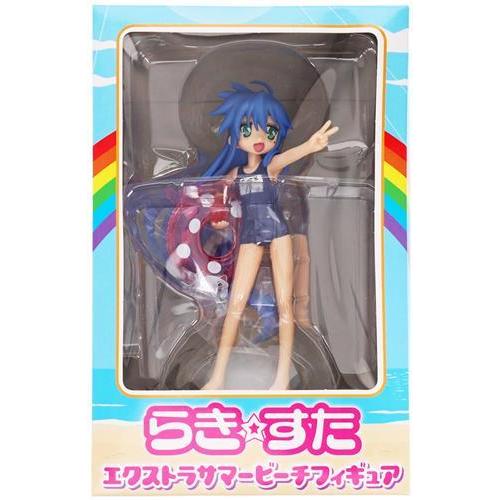 12点セット らき☆すた まとめ売り OVA エクストラ フィギュア 泉こなた 12点セット らき☆すた まとめ売り OVA エクストラ フィギュア 泉