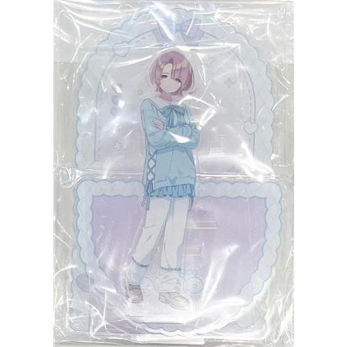 未開封学園アイドルマスター アクリルジオラマ 有村麻央 THE IDOLM