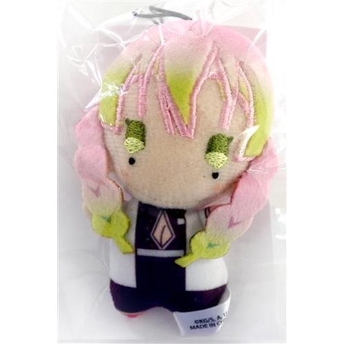 劇場版 鬼滅の刃 無限城編 第一章 猗窩座再来 ゆらふわみにみに