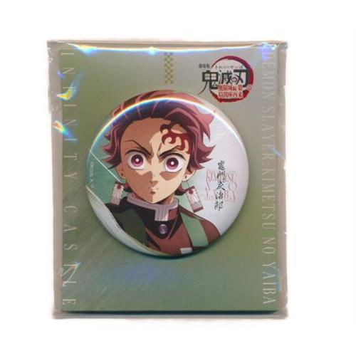 劇場版 鬼滅の刃 無限城編 第一章 猗窩座再来 描き下ろしイラスト 75mm