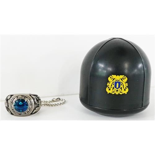 家庭教師ヒットマンREBORN Ringcolle DX ボンゴレリング 大空のリング