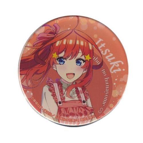 五等分の花嫁∽ ブラインドアクリルコースター ?Sweets Enchantment