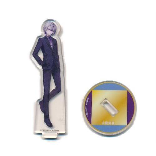 刀剣乱舞 10周年 大本丸博 祝装 缶バッジ ミニアクスタ 後家兼光 Goods | 刀剣乱舞 大本丸博 2025