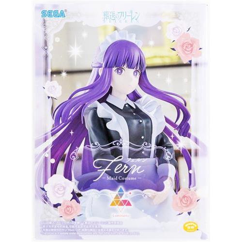 葬送のフリーレン Luminasta 