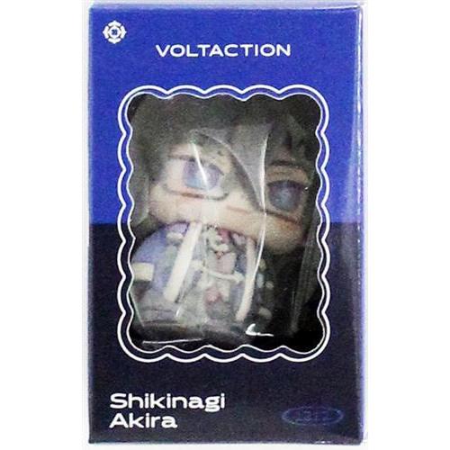 にじさんじ VOLTACTION 3rd Anniversary フロッキーマスコット 四季凪