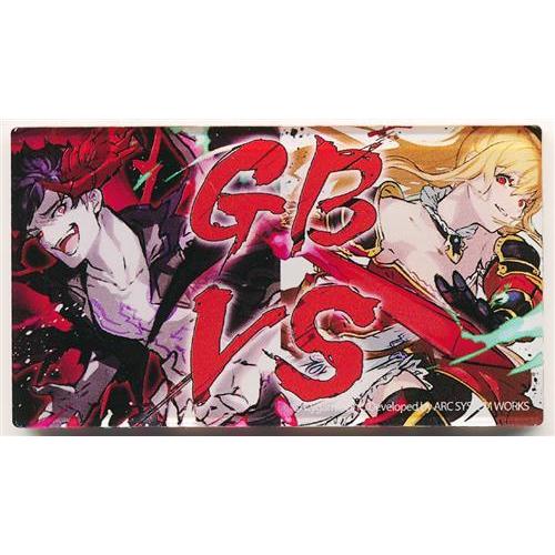 2026年最新】Yahoo!オークション - gbvsr(すべて)の中古品・新品・未