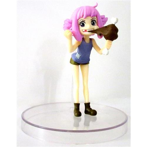 一番くじ ONE PIECE 未来島エッグヘッド ?きみへの想い? F賞 幼少期