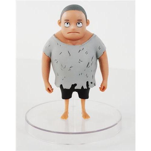 一番くじ ONE PIECE 未来島エッグヘッド ?きみへの想い? F賞 幼少期