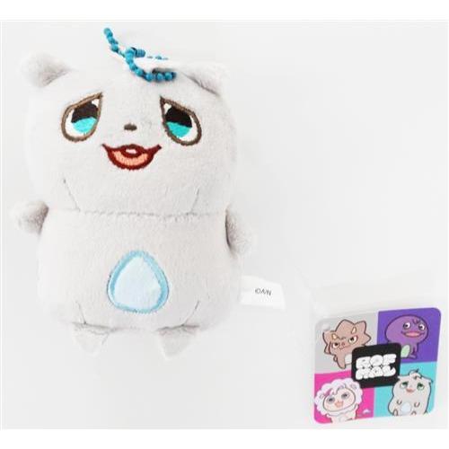 にじさんじ にじぬい はるもっと マスコット 甲斐田晴 にじさんじ にじぬい はるもっと マスコット 甲斐田晴 にじさん