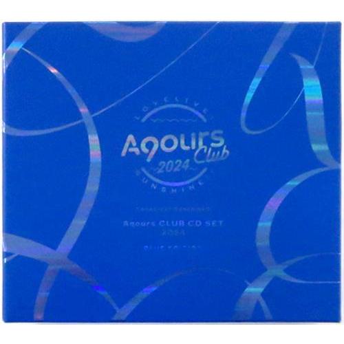 ラブライブサンシャイン　AqoursClub(初回限定生産)セット ラブライブサンシャイン AqoursClub(初回限定生産)セット Amazon