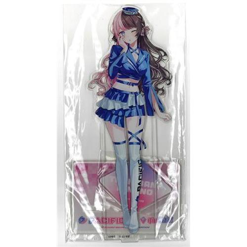 小森めと ぶいすぽっ！ Pacific パシフィック オリジナルナンバー