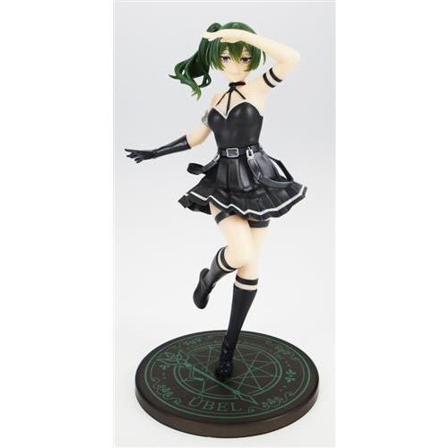 葬送のフリーレン　corefulフィギュア ユーベル　タイクレ限定12点セット 未開封葬送のフリーレン Coreful フィギュア ユーベル タイクレ限定