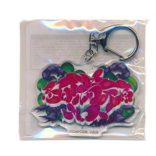 未開封カプくじ ストリートファイター 6×にじさんじ オンラインくじ