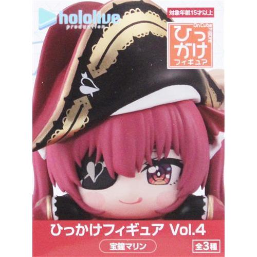 ホロライブ ひっかけフィギュアの新品・未使用品・中古品｜Yahoo