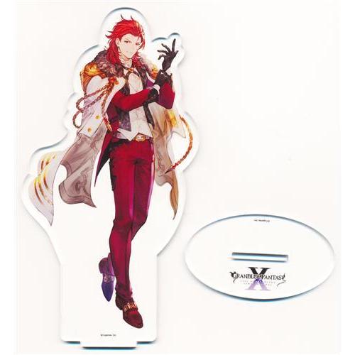 グランブルーファンタジー 10th Anniversary アクリルスタンド 