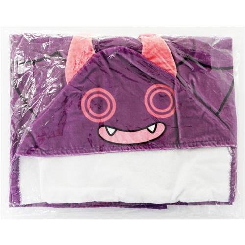 未開封アイドルマスター シャイニーカラーズ 公式フード付きタオル