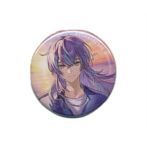 くじスクエア にじさんじ & NIJISANJI EN にじさんじHEROES 海の家