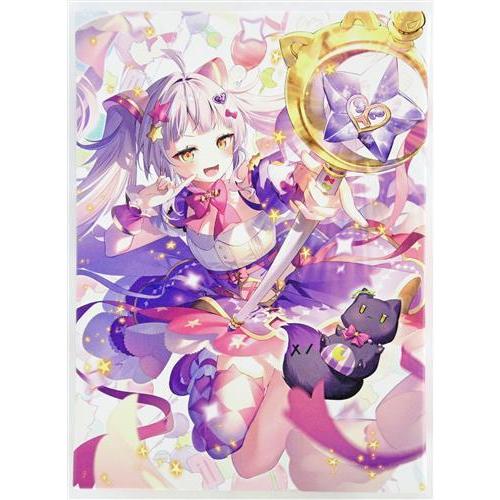 新品未開封 数量限定ver 紫咲シオン 誕生日記念2024 ホロライブ 紫咲シオン 誕生日記念2024フルセット数量限定verプロモ