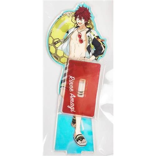 あんさんぶるスターズ×東京サマーランド COSMIC SUMMER 2023 オーロラ 