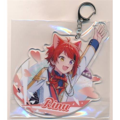 【画像追加】ふぁみくじすとぷり莉犬くんBIGアクリルキーホルダーまとめ売りセット すとぷり STPR Family Festival ふぁみくじ ?2025 vol.2? C賞 BIG