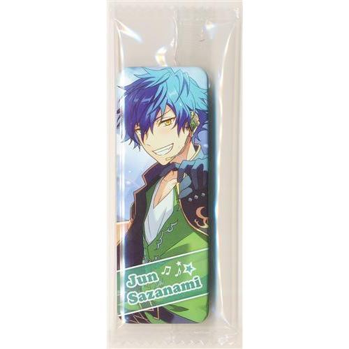 あんさんぶるスターズ ロングカンバッジコレクション 9 (缶バッジ) 漣