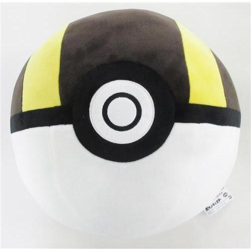 ポケットモンスター めちゃもふぐっとぬいぐるみ?ビリリダマ
