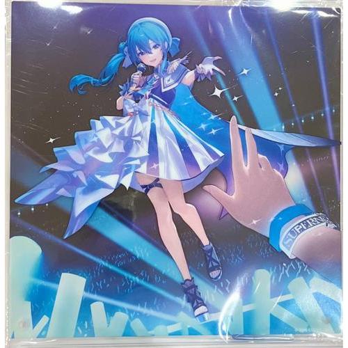ホロライブ Hoshimachi Suisei 日本武道館 Live 