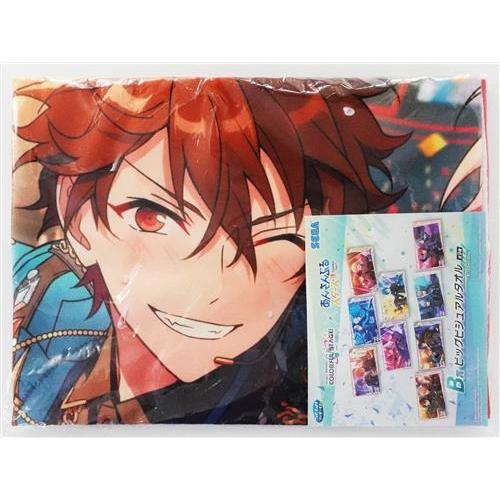 セガラッキーくじ プロジェクトセカイ カラフルステージ×あんさんぶる