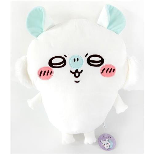 ② 新品 10点 ちいかわ モモンガ 超BIG ぬいぐるみ まとめ売り ちいかわ モモンガ超BIGぬいぐるみ モモンガ 半額セール : らしんばん