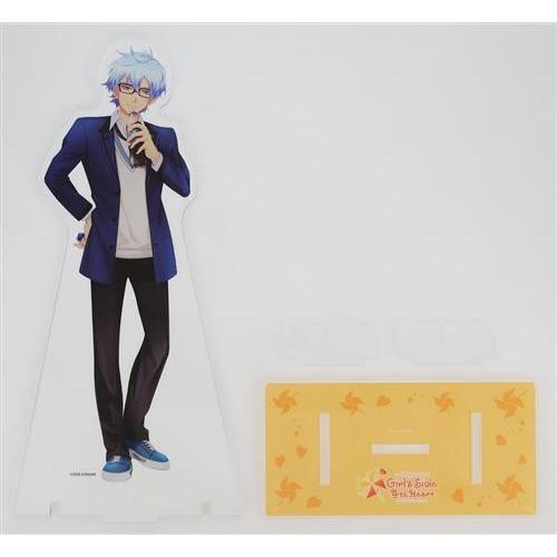 ときめきメモリアル Girl's Side 20周年記念展 ようこそはばたき市へ