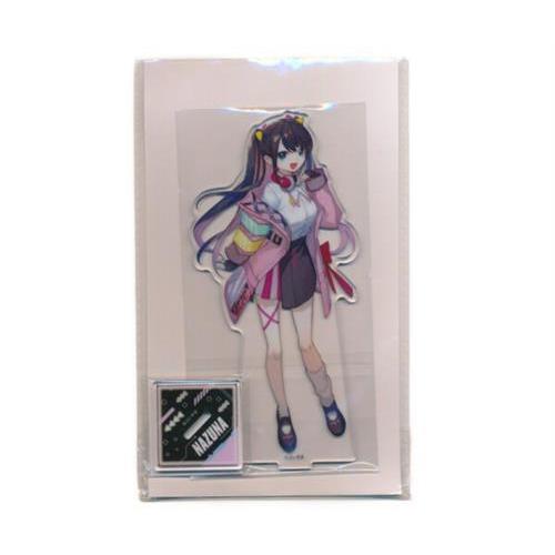 ぶいすぽっ ビッグアクリルスタンド ?CYBER GAMING MODE? vol.1 花芽