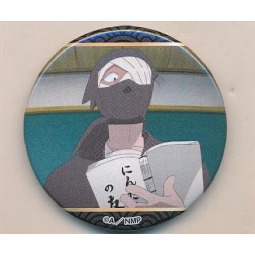 劇場版 忍たま乱太郎 ドクタケ忍者隊最強の軍師 トレーディング場面