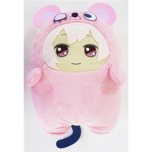 アイドリッシュセブン モンぬい めちゃでかきらどるぬいぐるみ