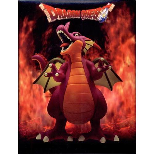 未開封ドラゴンクエスト AM 伝説の魔王フィギュア 竜王 ドラクエ
