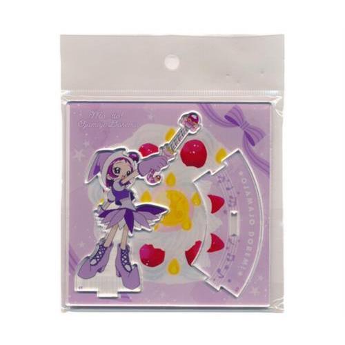 も?っとおジャ魔女どれみ マジカルステージアクリルスタンド 瀬川