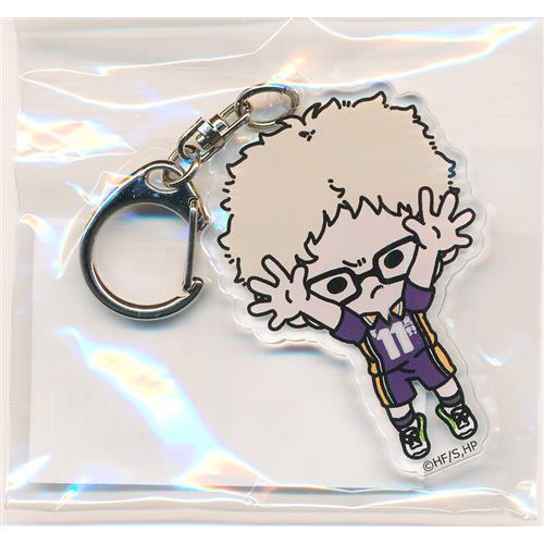 ハイキュー 月島蛍 月島 中国 アクリルコロッタ アクリルブロック アクスタ ハイキュー 月島蛍 月島 中国 アクリルコロッタ アクリルブロック アクスタ