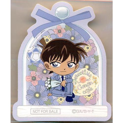 希少 新品 名探偵コナン カベデコール 等身大 ウォールステッカー 工藤新一 希少 新品 名探偵コナン カベデコール 等身大 ウォールステッカー 工藤