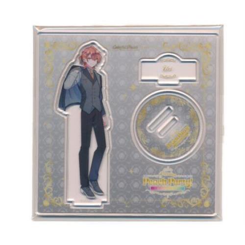 未開封カラフルピーチ Premium Peach Party アクリルスタンド うり ver