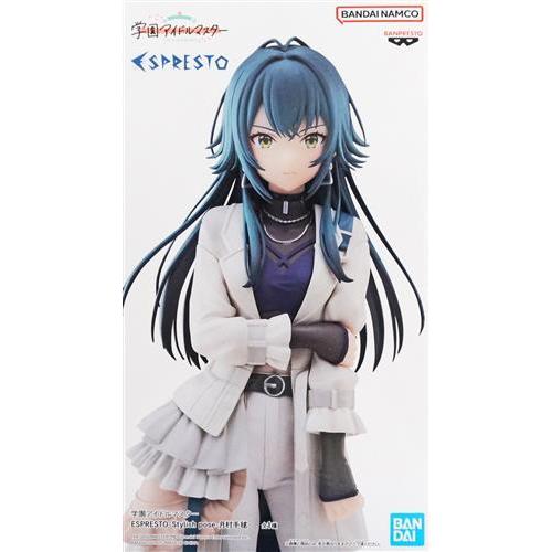 学園アイドルマスター　ESPRESTO-Stylish pose　月村手毬 学園アイドルマスター ESPRESTO-Stylish pose-月村手毬 - メルカリ