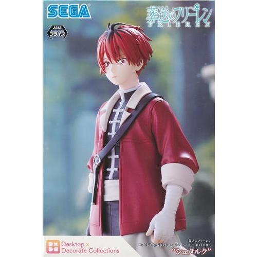 葬送のフリーレン　シュタルク　desktop decorate フィギア　33個 葬送のフリーレン シュタルク desktop decorate フィギア 33個 Amazon