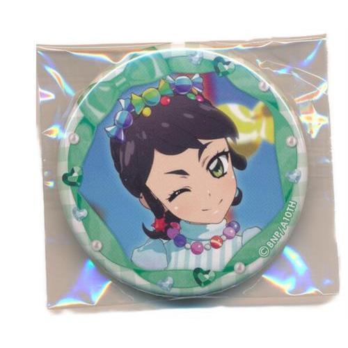 アイカツ&アイカツプラネット トレーディング缶バッジ -Stage2025