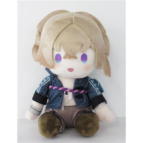 一番くじ 崩壊：スターレイル Vol.2 B賞 ラストワン賞 ぬいぐるみ　2種 一番くじ 崩壊：スターレイル Vol.2｜一番くじ倶楽部｜BANDAI SPIRITS