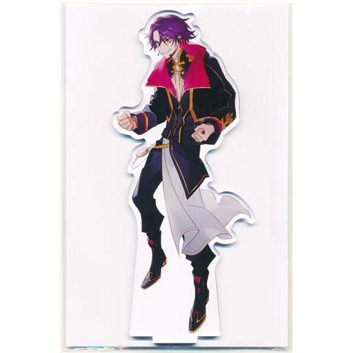 にじさんじ 渡会雲雀 シンフォニア アクリルスタンド にじさんじ SYMPHONIA 渡会雲雀 アクリルスタンド - メルカリ