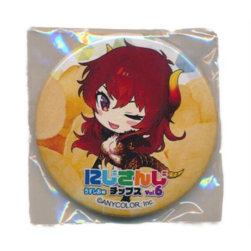 にじさんじ にじさんじチップス Vol.6 eStream Store限定特典 缶バッジ