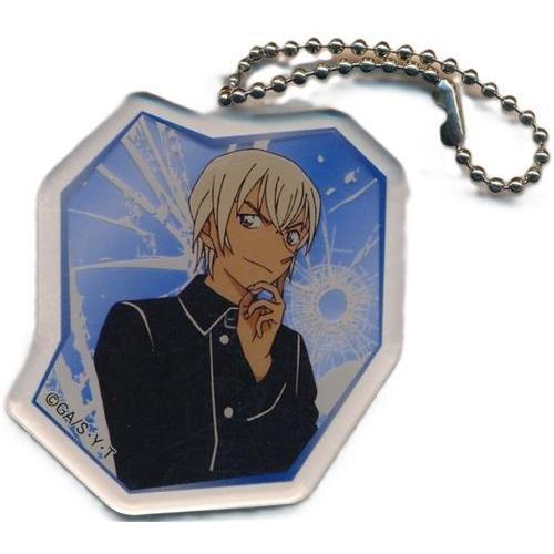 名探偵コナン アクリルキーホルダー J.安室透 : らしんばん通販 Yahoo