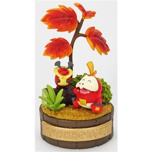 ポケットモンスター 森の小さなおはなしシリーズ Peaceful Moments