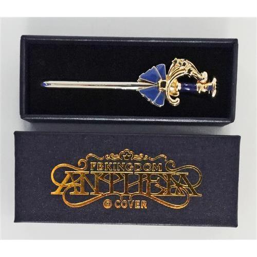 ホロライブ 白上フブキ 1stソロライブ FBKINGDOM 