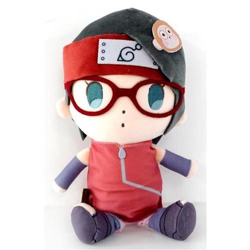 BORUTO -ボルト- NARUTO NEXT GENERATIONS×Sanrio characters むにゅ